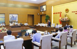 Ban hành Kế hoạch triển khai thực hiện chương trình giám sát của Quốc hội và UBTVQH năm 2022