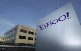 Yahoo chính thức rời thị trường Trung Quốc