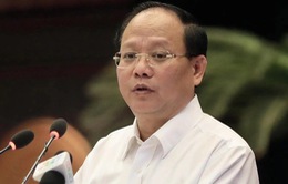 Ngày 27/12, cựu Phó Bí thư Thường trực Thành ủy TP Hồ Chí Minh Tất Thành Cang hầu tòa