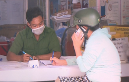 Đợt bùng phát dịch COVID-19 tại TP Hồ Chí Minh: Y tế cơ sở bộc lộ điểm yếu