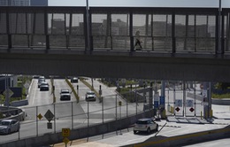 Mỹ mở cửa biên giới quốc tế sau 20 tháng đóng cửa
