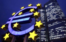 Quan chức ECB khuyến nghị về khả năng phát hành đồng Euro kỹ thuật số