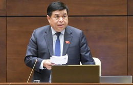 Bộ trưởng Nguyễn Chí Dũng nêu 3 bài học sâu sắc trong chống dịch COVID-19