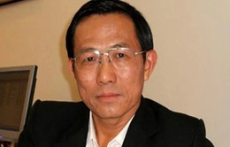 Hôm nay (21/11): Xét xử sơ thẩm nguyên Thứ trưởng Cao Minh Quang
