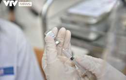 TP Hồ Chí Minh triển khai tiêm mũi 3 vaccine phòng COVID-19