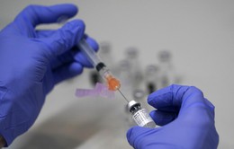 WHO khuyến nghị về đối tượng nên tiêm liều tăng cường vaccine phòng COVID-19