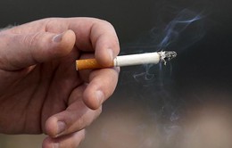 New Zealand công bố kế hoạch cấm bán thuốc lá cho giới trẻ