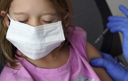 Australia tiêm vaccine COVID-19 cho trẻ 5-11 tuổi từ tháng 1/2022