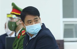 Ông Nguyễn Đức Chung sắp hầu tòa liên quan đến vụ Nhật Cường