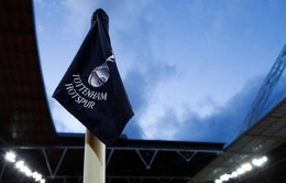 Tottenham có nguy cơ bị loại khỏi Europa Conference League