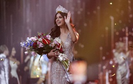 Người đẹp Ấn Độ đăng quang Miss Universe 2021, Việt Nam lọt top 16