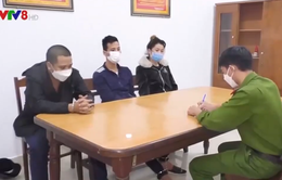 Đà Nẵng: Bắt đối tượng công khai mua bán ma túy trên mạng xã hội