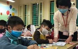 Bắc Giang tổ chức dạy và học theo mô hình “bong bóng khép kín”