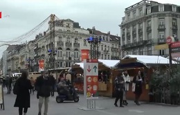 Thủ đô của Bỉ được phép mở lại hội chợ Noel