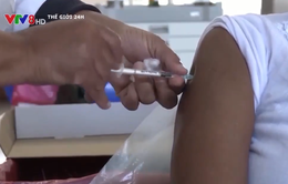 Hiệu quả của vaccine Pfizer đối với làn sóng dịch tại Nam Phi