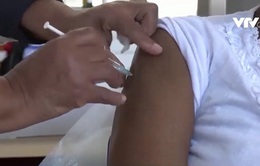 Tiêm 2 mũi vaccine Pfizer giảm nguy cơ nhập viện tại Nam Phi