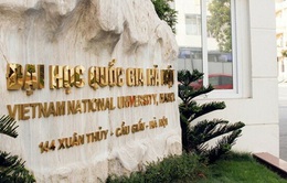 Đến năm 2025, Đại học Quốc gia Hà Nội sẽ có 572 chương trình đào tạo
