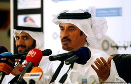 Mohamed Ben Sulayem chính thức trở thành tân chủ tịch FIA