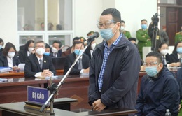 Vụ cao tốc Đà Nẵng - Quảng Ngãi: 2 nguyên Phó Tổng Giám đốc VEC xin giảm nhẹ hình phạt