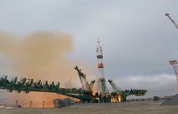 Nga sẽ không nhường mảng du lịch vũ trụ cho nước Mỹ