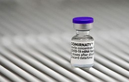 Bộ Y tế: Tăng hạn dùng 3 tháng vaccine Pfizer, địa phương nào để vaccine hết hạn, Giám đốc Sở phải chịu trách nhiệm