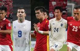AFF đánh giá cao Nguyễn Tiến Linh tại vòng bảng AFF Suzuki Cup 2020