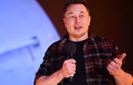 Elon Musk: “Tài sản của tôi chẳng có gì bí mật”