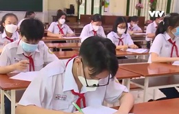 TP Hồ Chí Minh: Trường học đề xuất cho học sinh bán trú