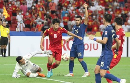 Lịch thi đấu bán kết lượt về AFF Cup 2020: ĐT Việt Nam quyết ngược dòng