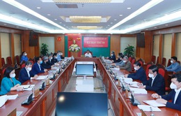Kỷ luật cảnh cáo Phó tổng giám đốc Tập đoàn Công nghiệp Than - Khoáng sản Việt Nam