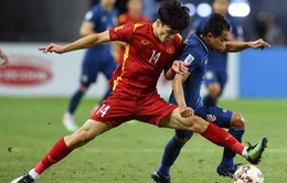 AFF Cup 2020 | ĐT Việt Nam quyết tâm thay đổi cục diện trước Thái Lan