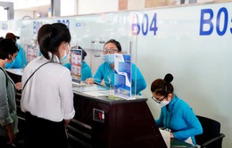 Bắt đầu bán vé đường bay Việt Nam - Nhật Bản
