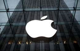 Apple đóng cửa tất cả cửa hàng bán lẻ ở New York do số ca mắc COVID-19 tăng