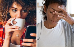 6 tác hại “khôn lường” nếu bạn đột ngột bỏ cà phê