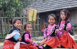 Ninh Thuận: Đảm bảo quyền khai sinh cho trẻ dân tộc thiểu số