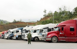 Lạng Sơn gấp rút hoàn thiện bãi xe 150 ha để giải bài toán ách tắc