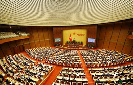 Vì sao Quốc hội tổ chức kỳ họp bất thường những ngày đầu năm 2022?