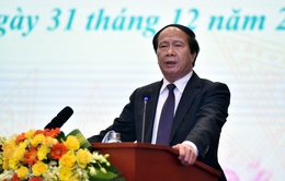 Phó Thủ tướng Lê Văn Thành yêu cầu xử lý nghiêm dự án treo, không để nguồn lực đất đai “nằm chờ”