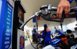 Giá xăng dầu lại sắp giảm mạnh?