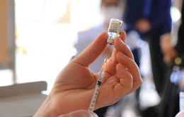 Thủ tướng yêu cầu xây dựng kế hoạch tiêm vaccine phòng COVID-19 cho trẻ em từ 5-11 tuổi