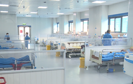 Bộ Y tế: Tăng cường công tác cấp cứu, khám chữa bệnh trong dịp Tết Nguyên đán Nhâm Dần 2022