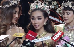 Miss Grand International 2021 Thùy Tiên: Tiên sẽ làm mọi người tự hào trong nhiệm kỳ của mình