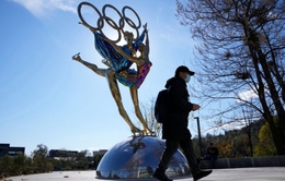 Mỹ không cử đại diện ngoại giao tới Olympic Bắc Kinh 2022