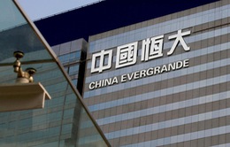 Evergrande lên kế hoạch tái cơ cấu nợ