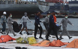 Gia đình các nạn nhân trong vụ rơi máy bay Sriwijaya Air tại Indonesia kiện Boeing