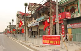 Thông báo khẩn: Tìm người đến 12 địa điểm tại Hà Nội, Hải Dương