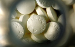 Uống thuốc aspirin có thể giúp giảm nguy cơ sẩy thai