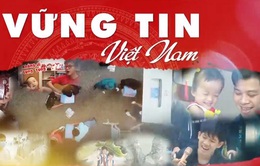 Vững tin Việt Nam 2020 - một năm kiên cường, sáng tạo và diệu kỳ