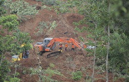 Lở đất tại Indonesia, ít nhất 4 người thiệt mạng, nhiều người mất tích