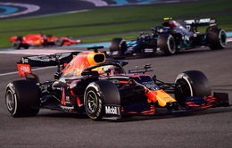 F1 đồng ý thỏa thuận mới về động cơ